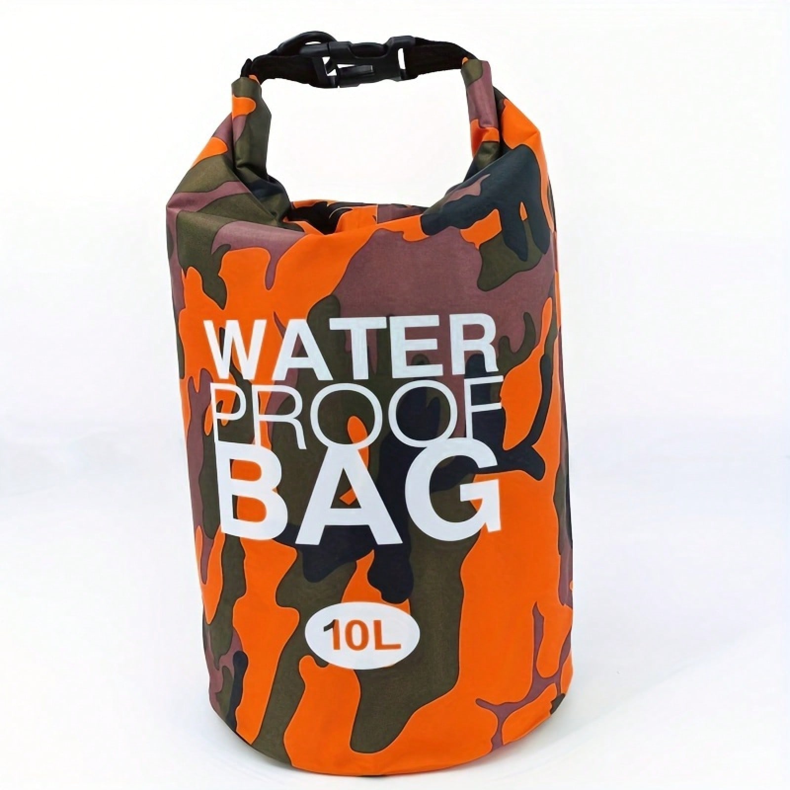 Dry Bag Roll Top - Camouflage Waterproof Dry Bag Roll Top