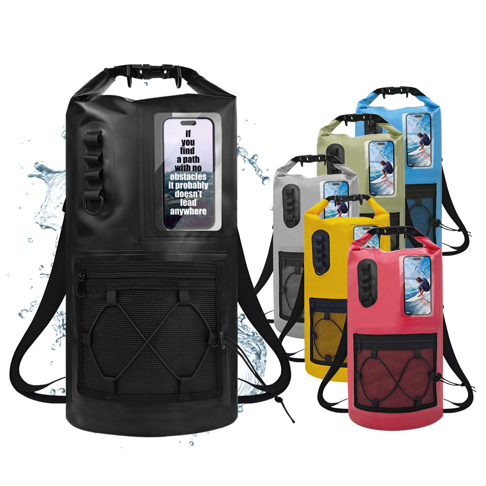  20L/30L Roll Top Waterproof  - Dry Bag Roll Top reseña y precio