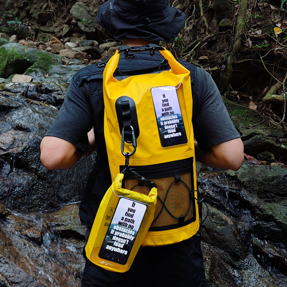  20L/30L Roll Top Waterproof  - Dry Bag Roll Top reseña y precio
