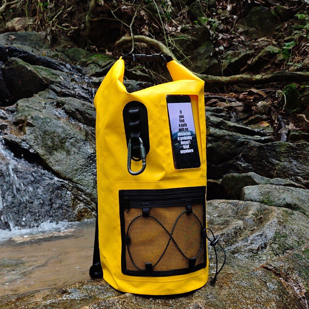  20L/30L Roll Top Waterproof  - Dry Bag Roll Top reseña y precio