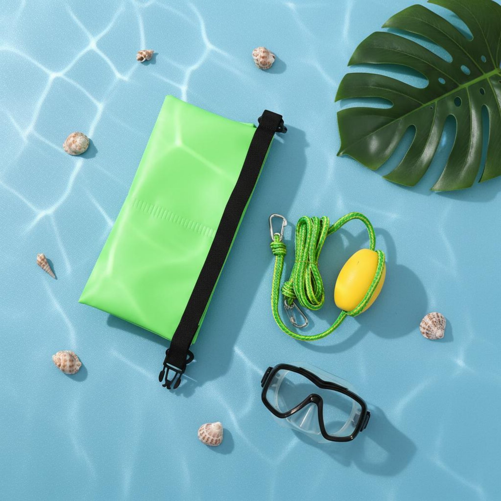 10L Roll Roll-Top Bag Sturdy D - Dry Bag Roll Top reseña y precio