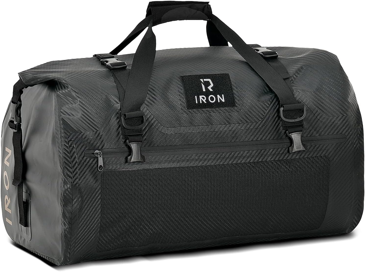 Motorcycle Dry Bag - 30L Water - Dry Bag Roll Top reseña y precio