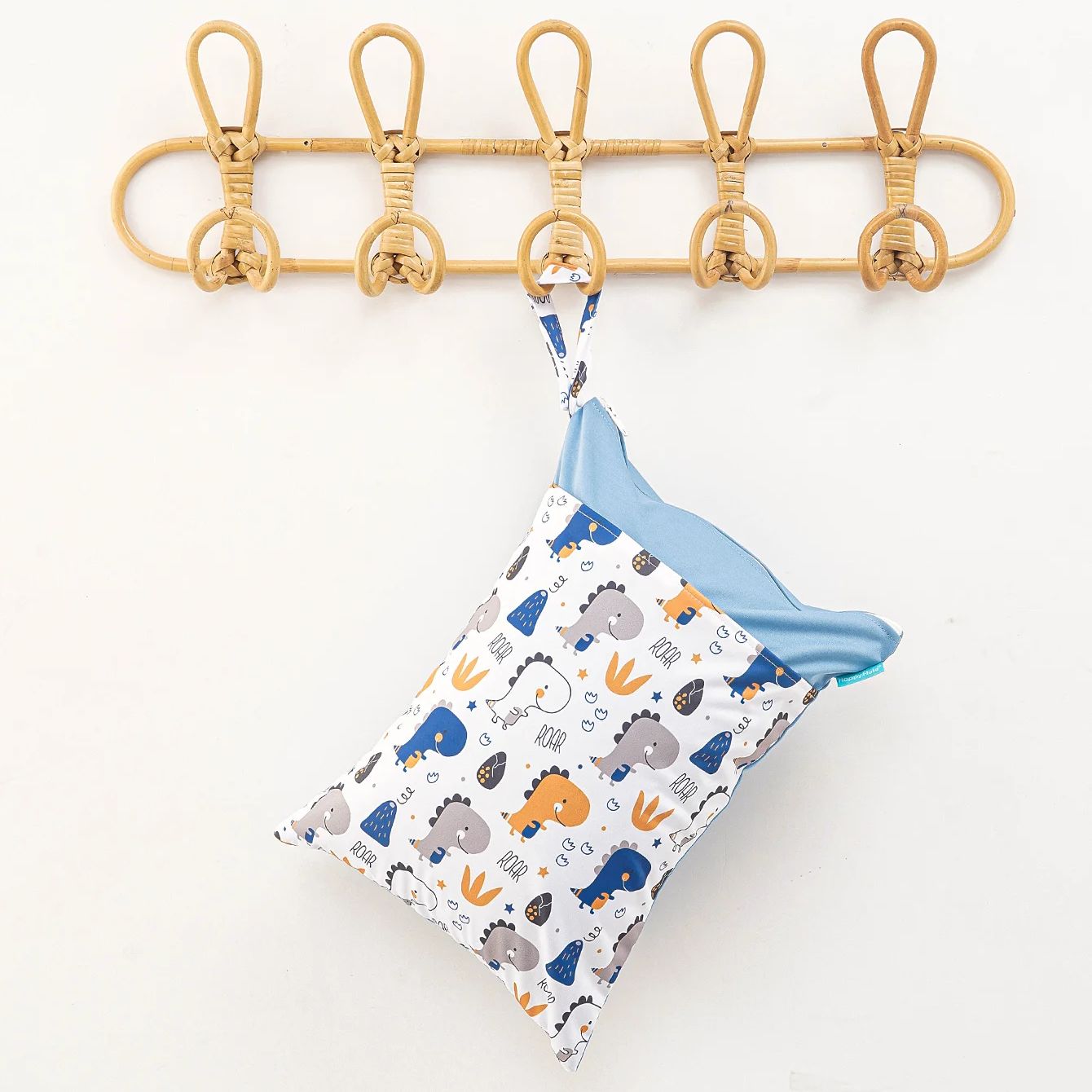 HappyFlute Printed 30*40CM Wet - Dry Bag Roll Top reseña y precio