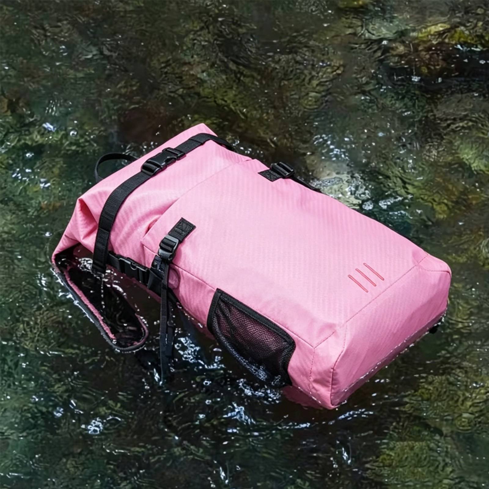 Waterproof Backpack Lightweigh - Dry Bag Roll Top reseña y precio