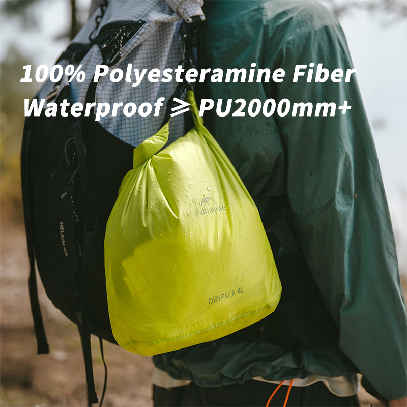 Naturehike Swimming Waterproof - Dry Bag Roll Top reseña y precio