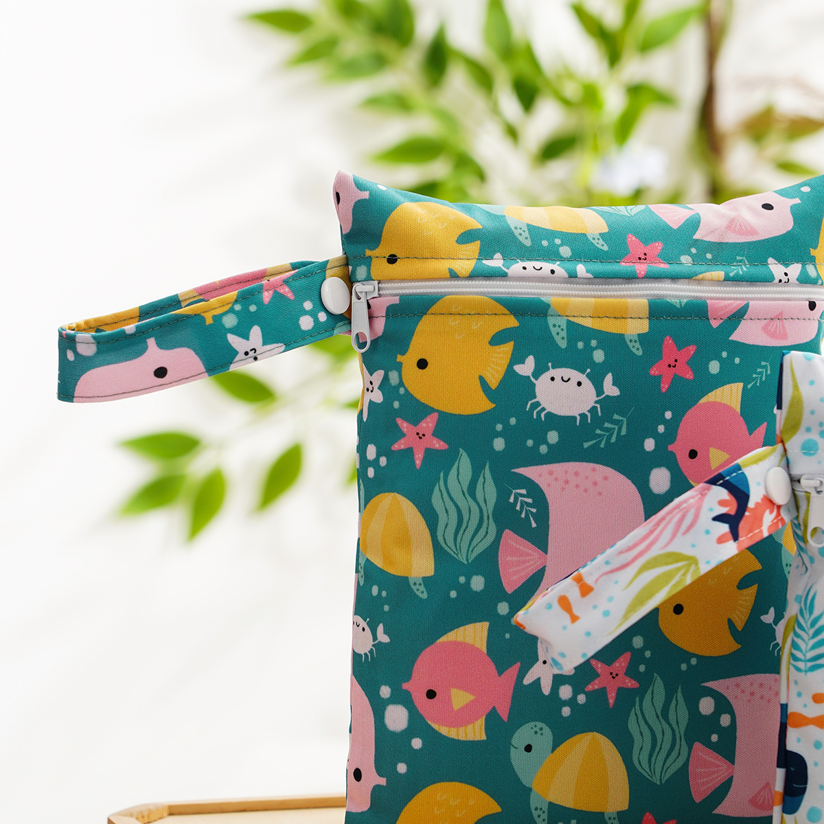 Elinfant 2pcs Waterproof Mini  - Dry Bag Roll Top reseña y precio