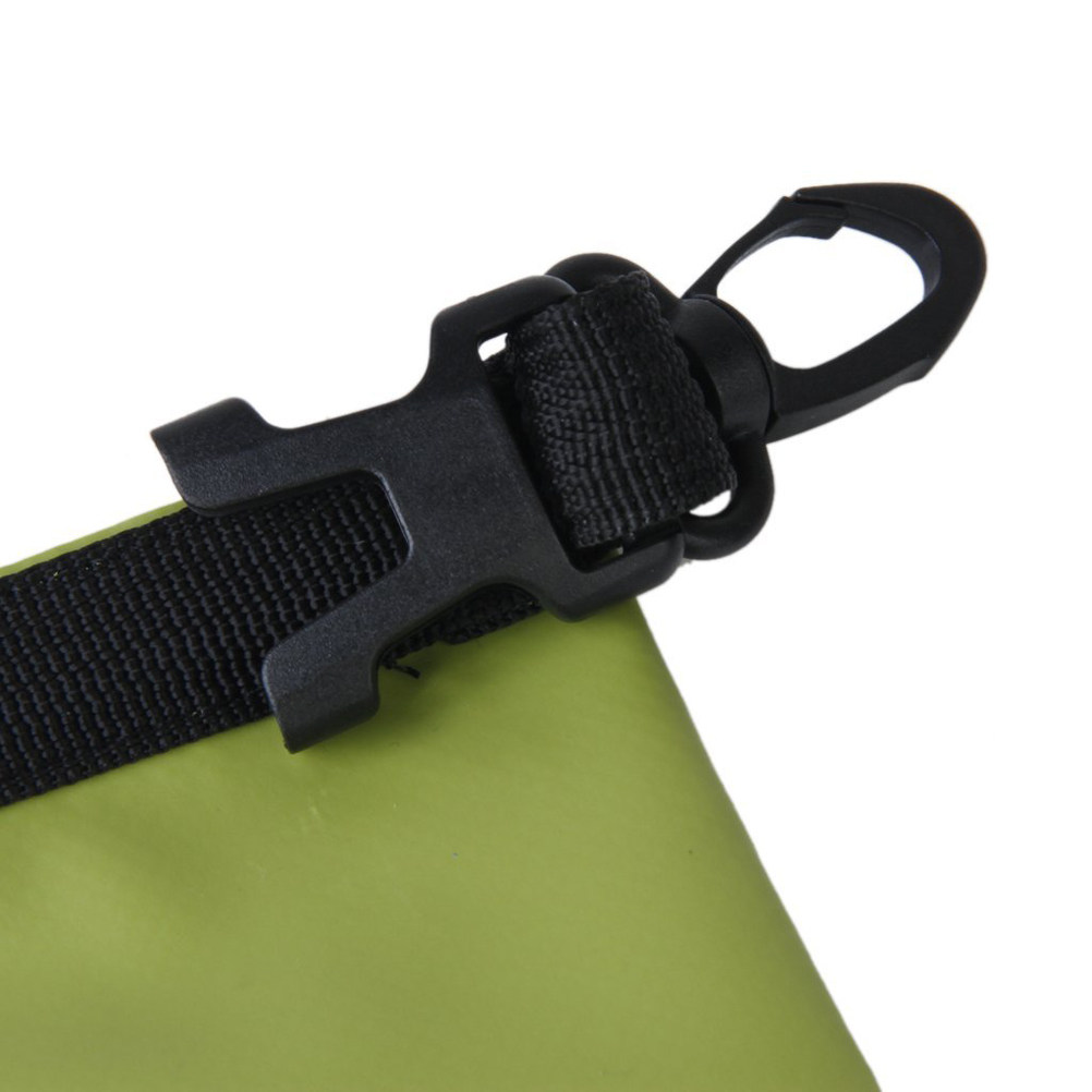2L Green Waterproof Dry Bag Ri - Dry Bag Roll Top reseña y precio