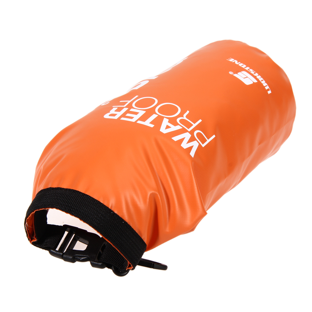 2L Waterproof Dry Bag Floating - Dry Bag Roll Top reseña y precio