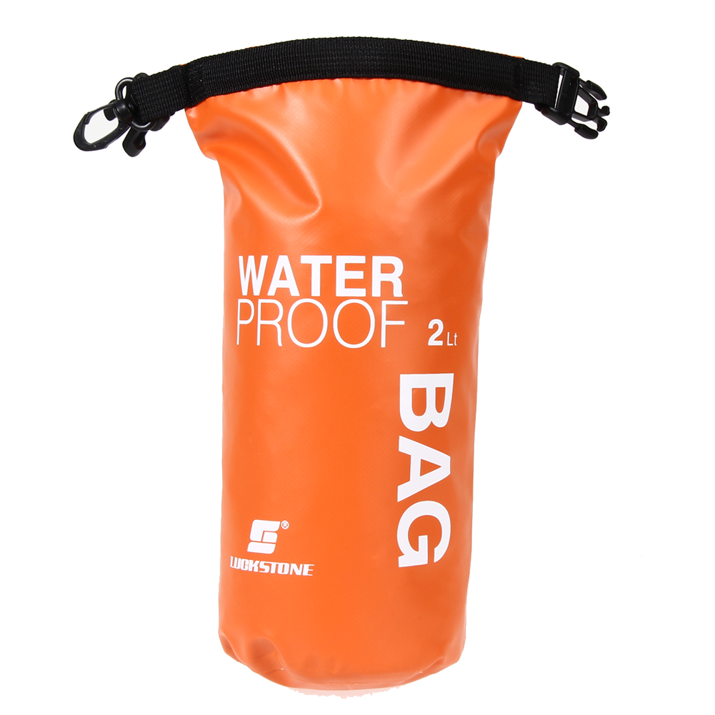 2L Waterproof Dry Bag Floating - Dry Bag Roll Top reseña y precio