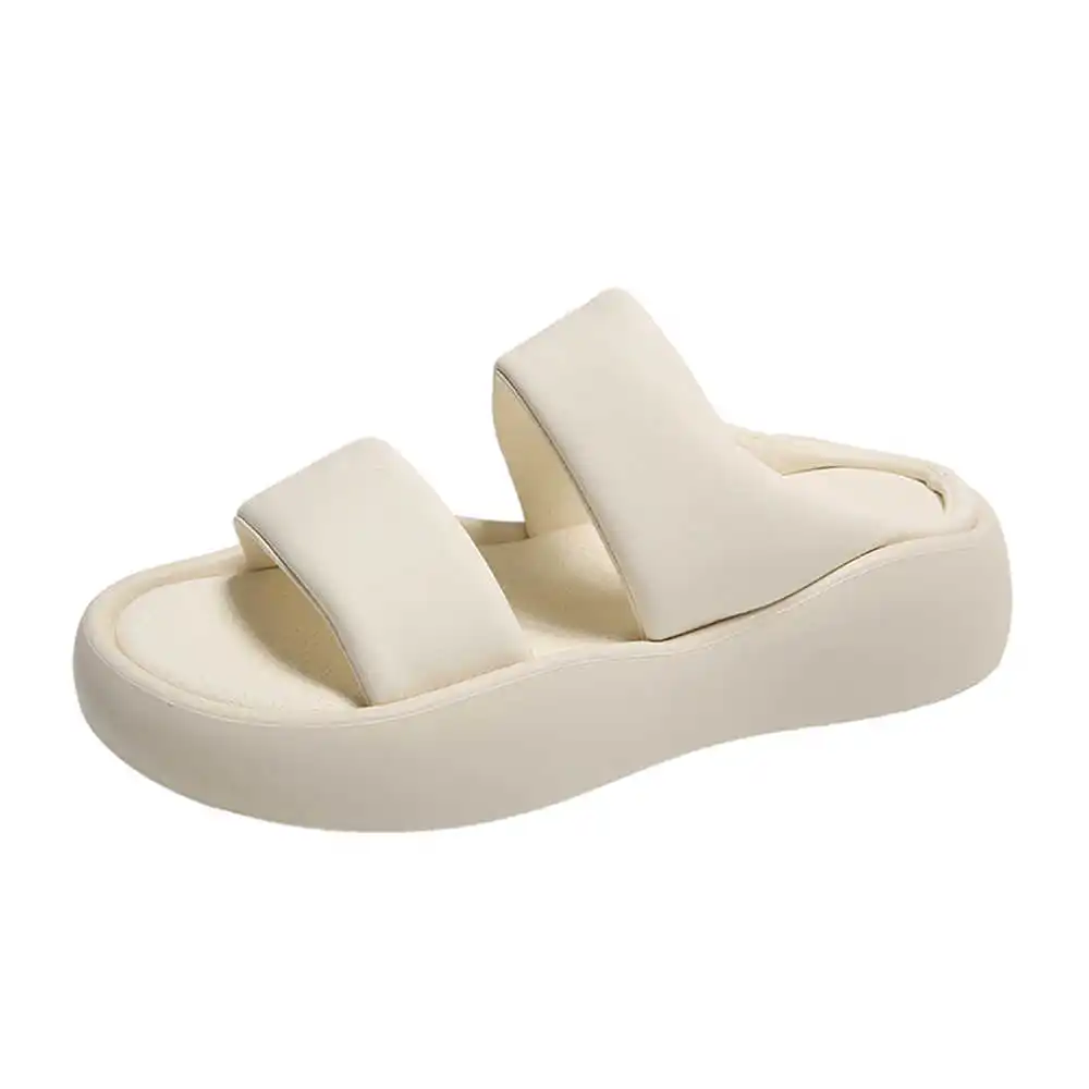 Size 39 Strips Summer Shoes Sa - Aquatic Sports Center reseña y precio