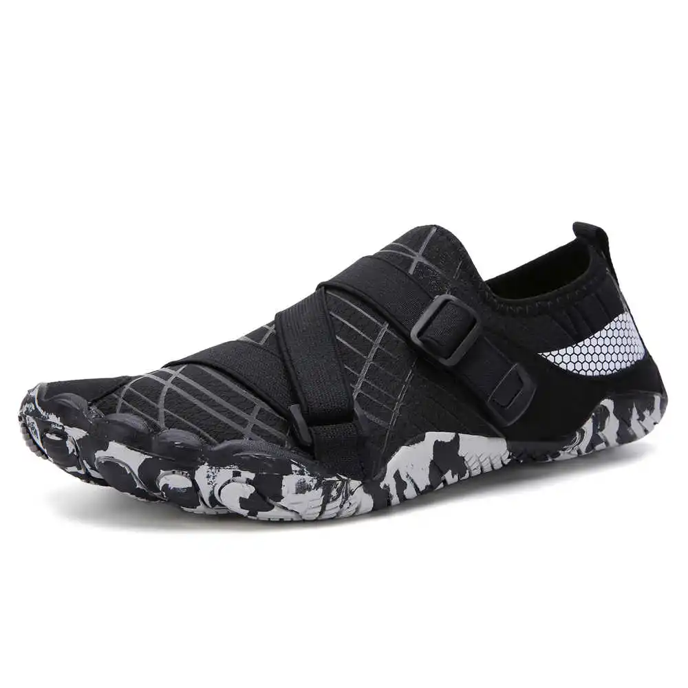 With Print Beach Lying Slipper - Aquatic Sports Center reseña y precio