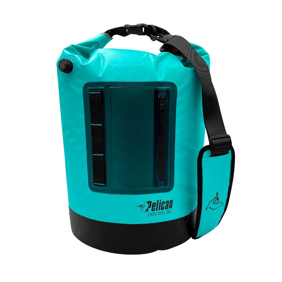 Exocool 20L Waterproof Dry Bag - Dry Bag Roll Top reseña y precio