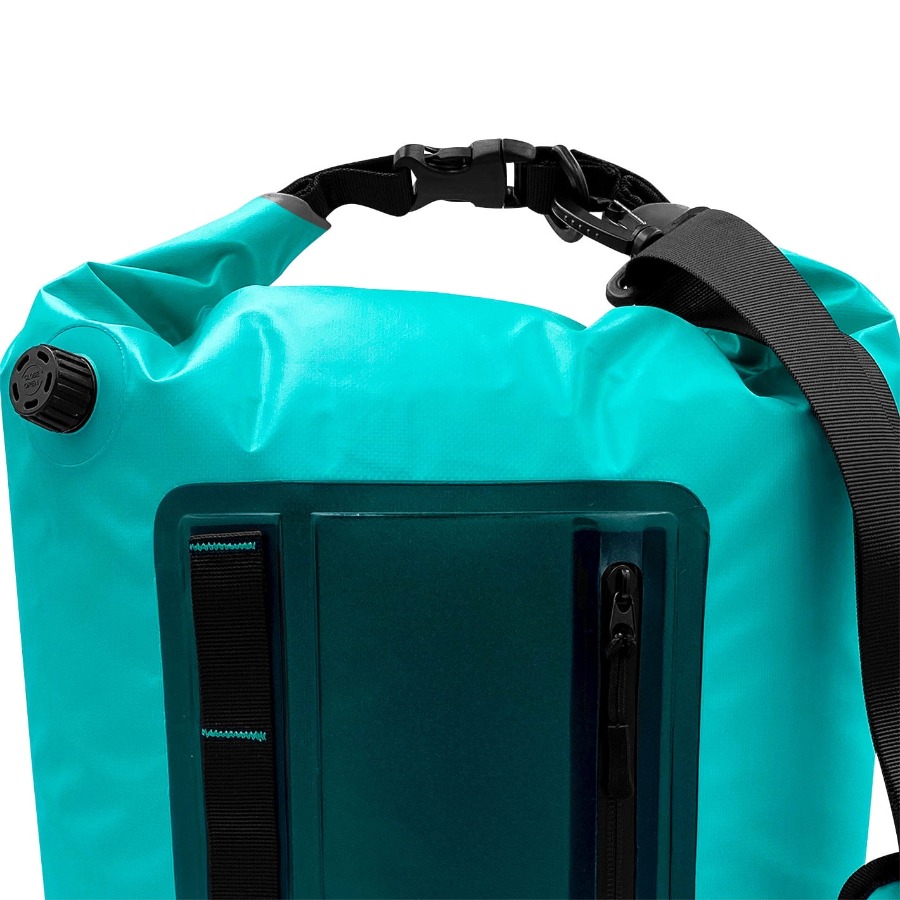 Exocool 20L Waterproof Dry Bag - Dry Bag Roll Top reseña y precio