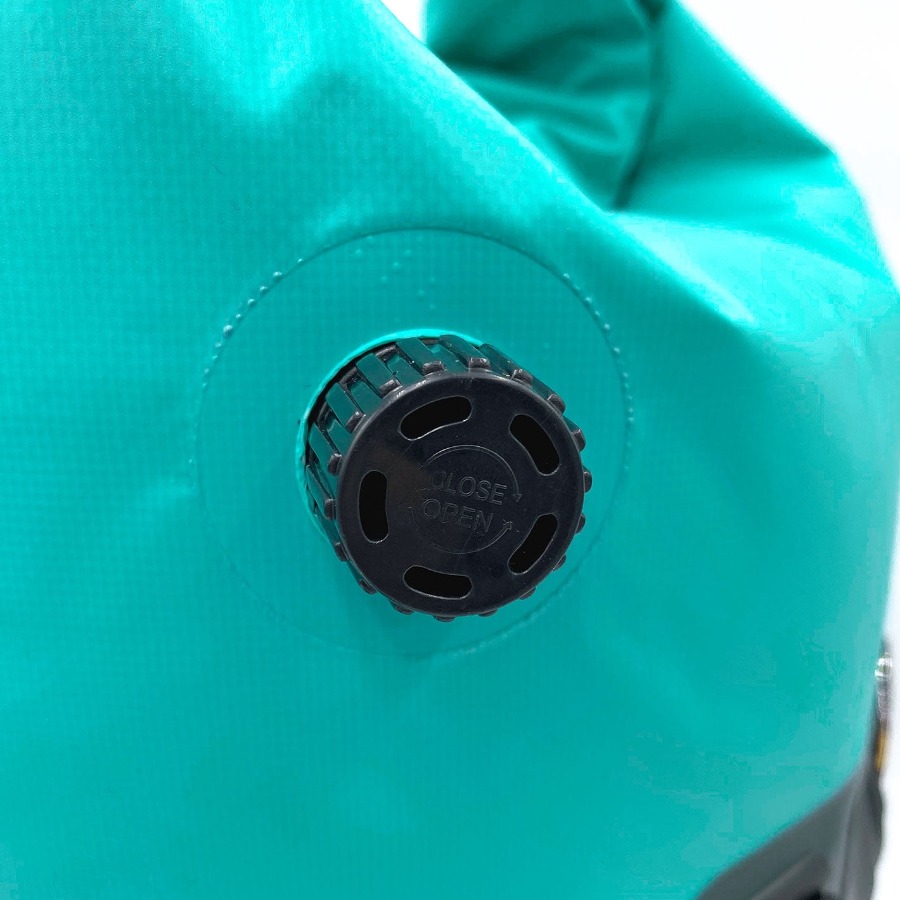 Exocool 20L Waterproof Dry Bag - Dry Bag Roll Top reseña y precio