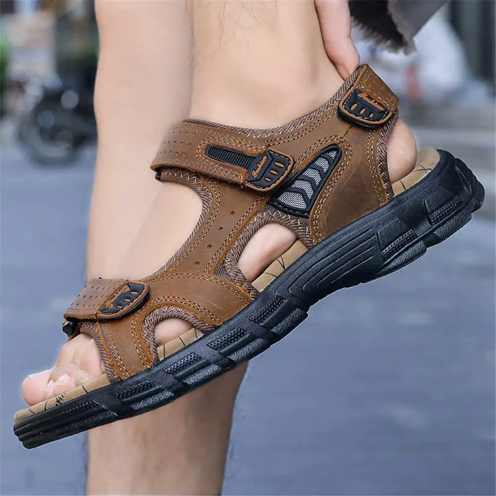 45-46 anti slip hawaiian men's - Aquatic Sports Center reseña y precio
