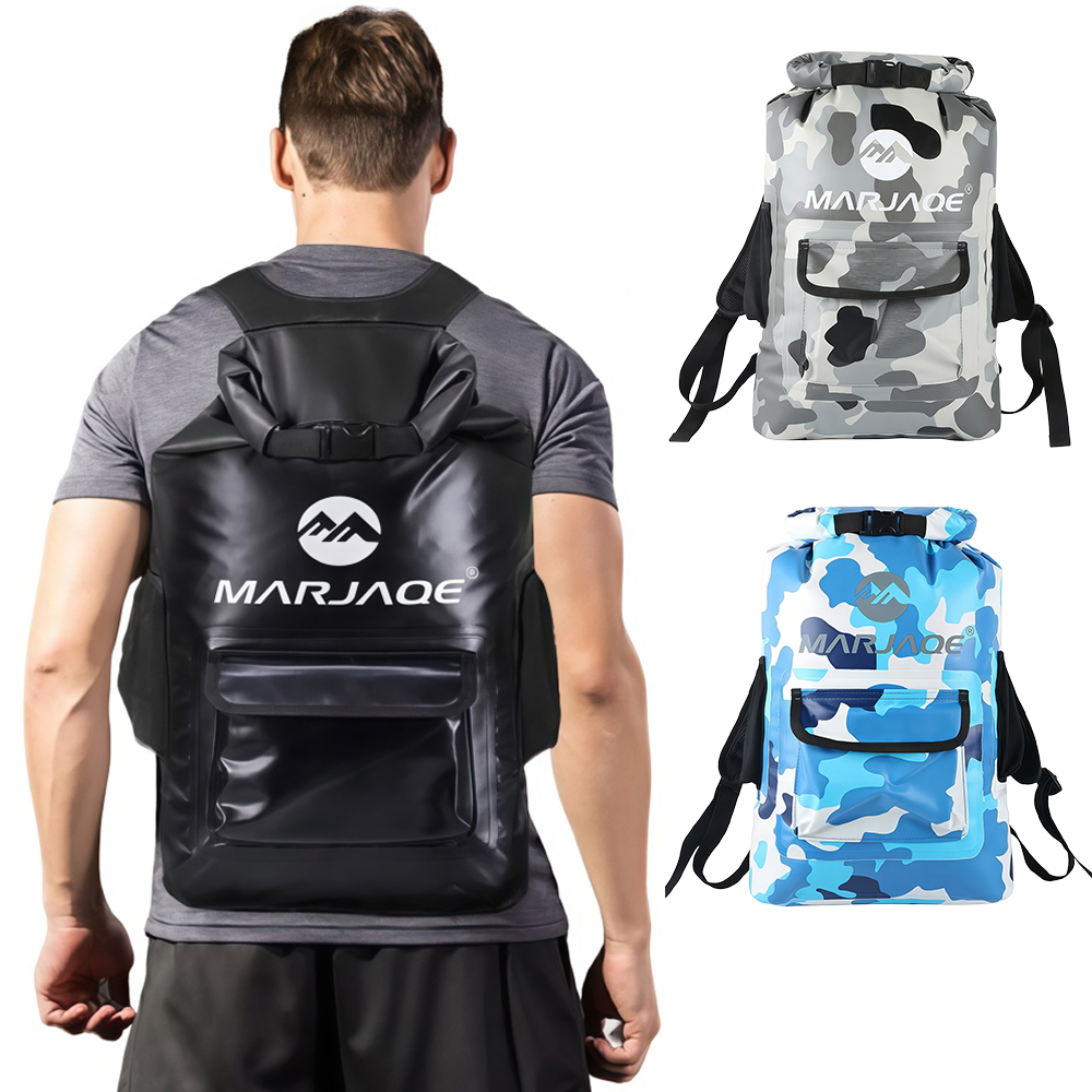 22L Waterproof Dry Bag, Roll T - Dry Bag Roll Top reseña y precio