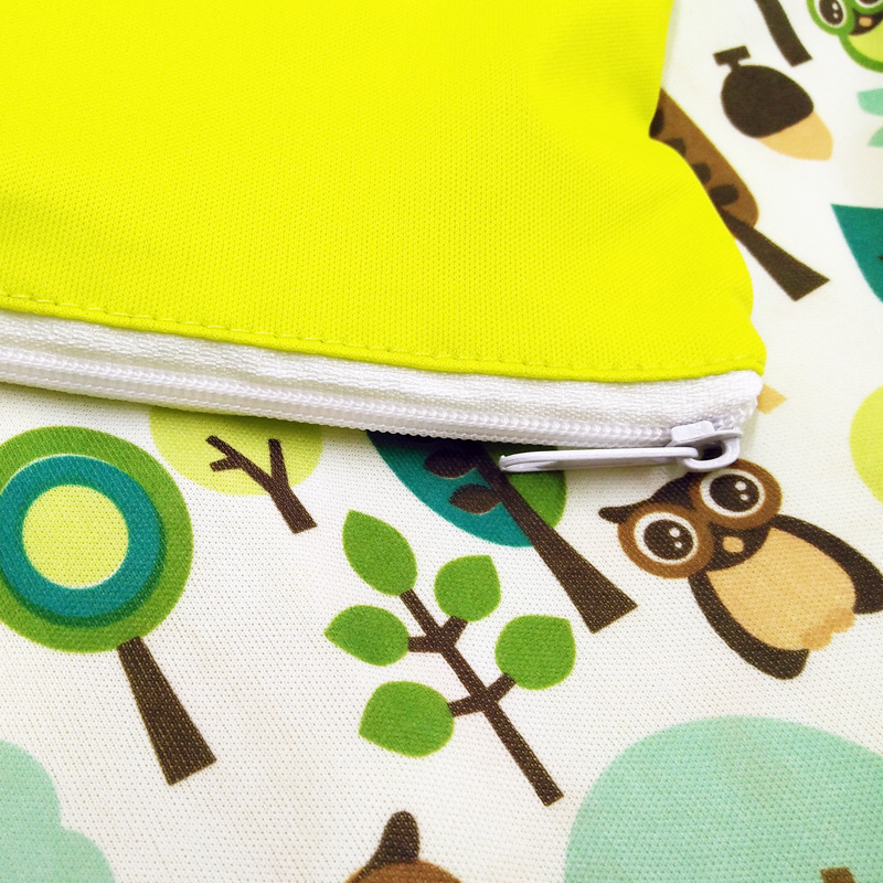 BIAI Beautiful Pattern Polyest - Dry Bag Roll Top reseña y precio